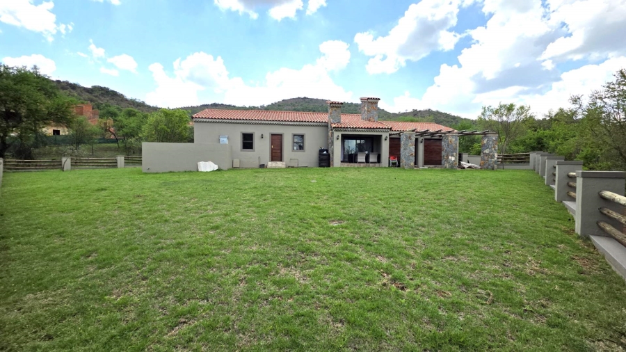 3 Bedroom Property for Sale in Estate D Afrique North West